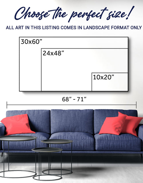 Load image into Gallery viewer, Walking On Water - Faith Wall Art V
