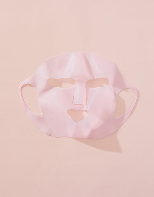 Load image into Gallery viewer, reusable silicone sheet mask
