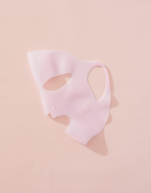 Load image into Gallery viewer, reusable silicone sheet mask
