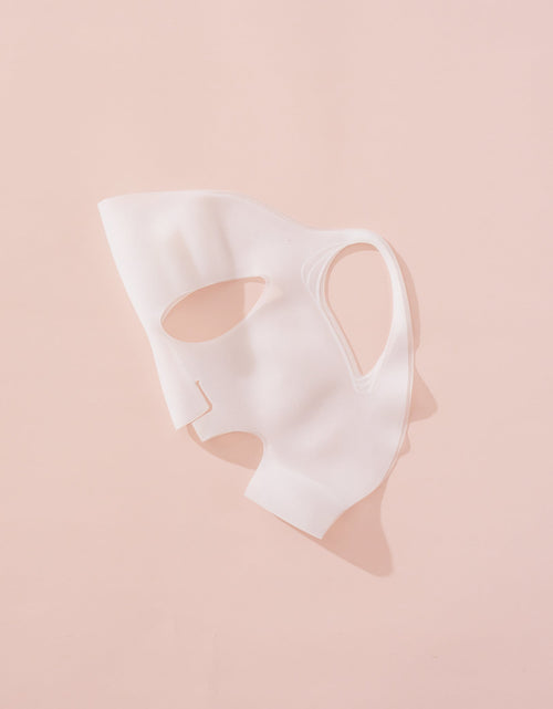 Load image into Gallery viewer, reusable silicone sheet mask
